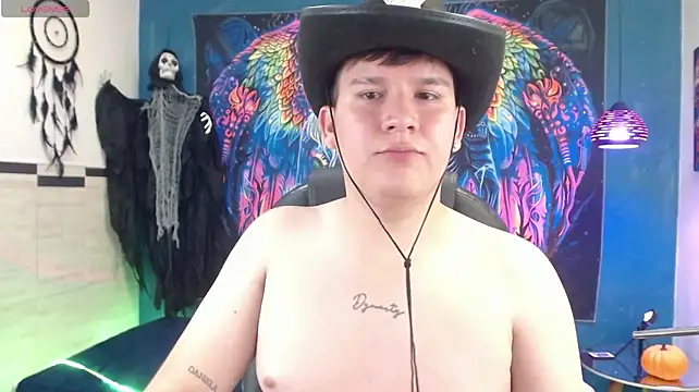 damian_miller7 (M twink) - CUM HOT