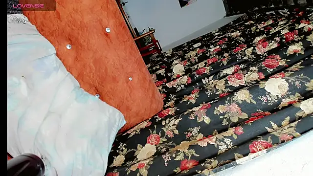 BarbyQueenn live cam preview