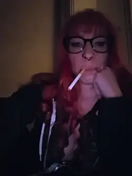 Ruby_Rebel live cam on StripChat