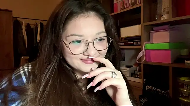 ArianaHowk live cam preview