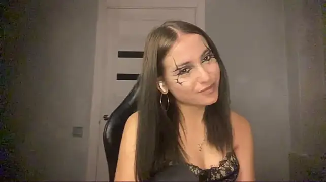 AngelNathanson live cam on StripChat