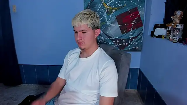 patrik_027 live cam preview