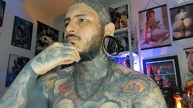 DEATHINK666XX