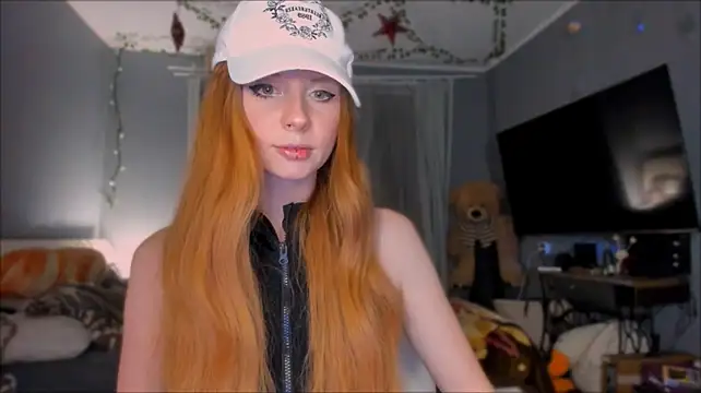 KlementinaBbG live cam preview