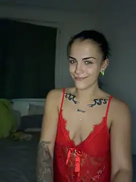 __Zsuzsii__ webcam