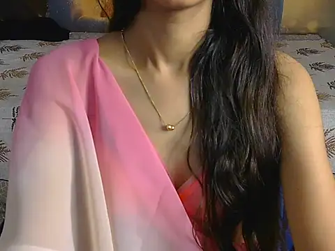 vanshi- live cam on StripChat