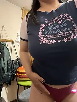 latinfemale webcam