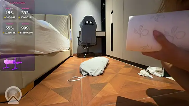 icydiva live cam preview