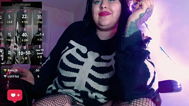 Psychobitch7
