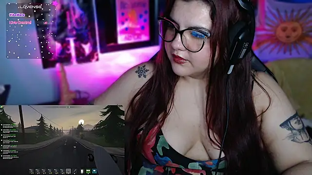 Annee23 webcam