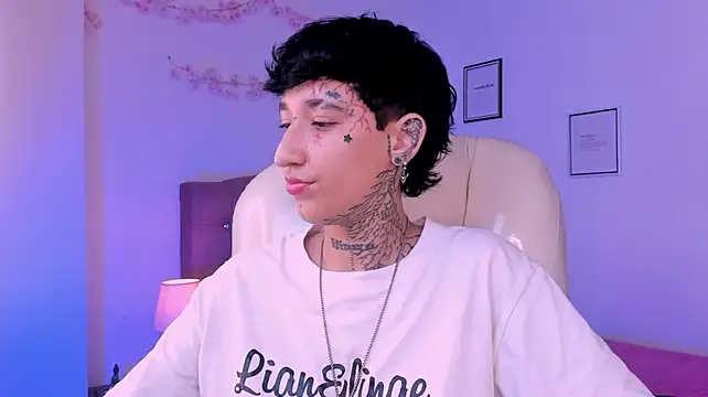 Luci_Rose webcam