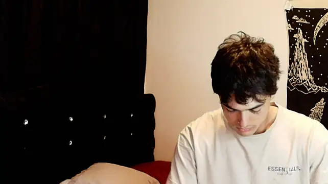 jimmy_class live cam preview