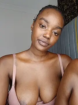 Afrri_queen live cam preview