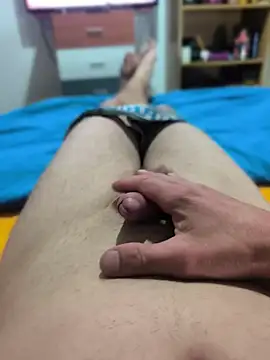 soyyoelque4 live cam preview