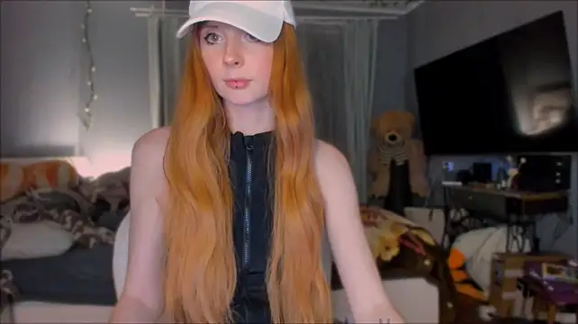 KlementinaBbG live cam preview