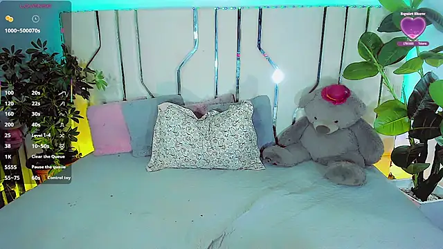 Amatistablue