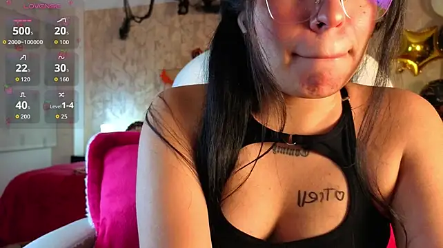 valkyria_12 live cam preview