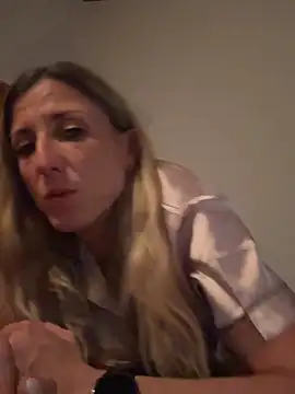 VivienneBlac live cam preview