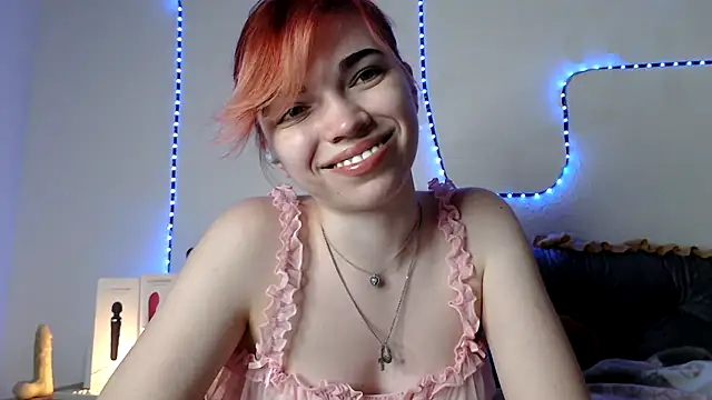 olivka-flower live cam preview