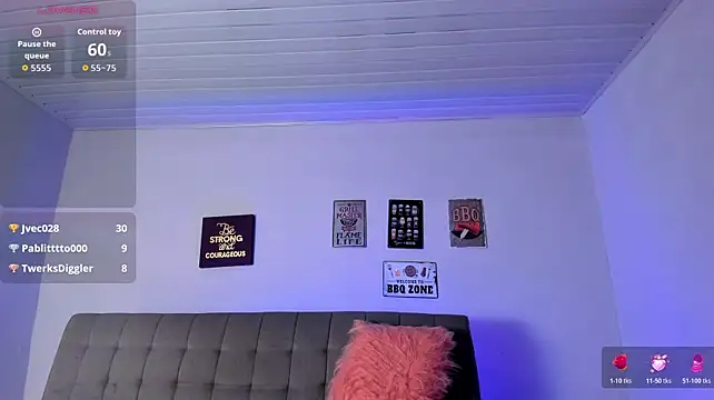 elizabethboltXXX
