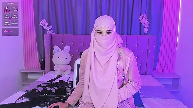 Nayla-Mouna