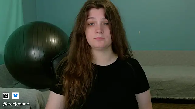 TreeJeanne