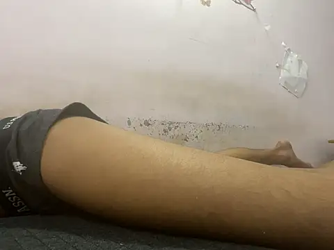 calvinxxx (M young) - Remove underwear