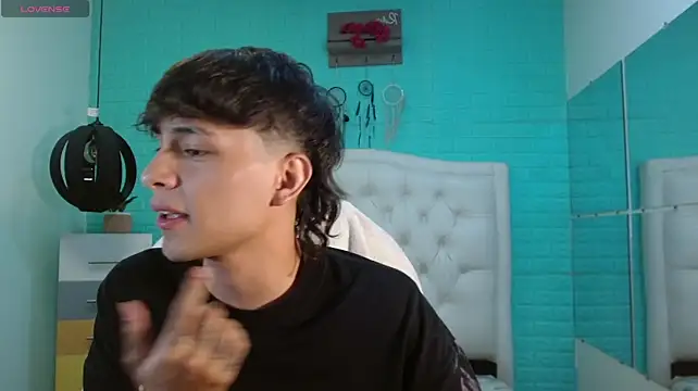 draxblade09 (M twink) - show long masturbation