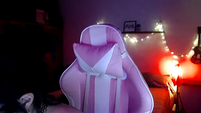 venus_666 webcam