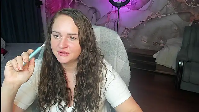 Chorna_Rouse webcam