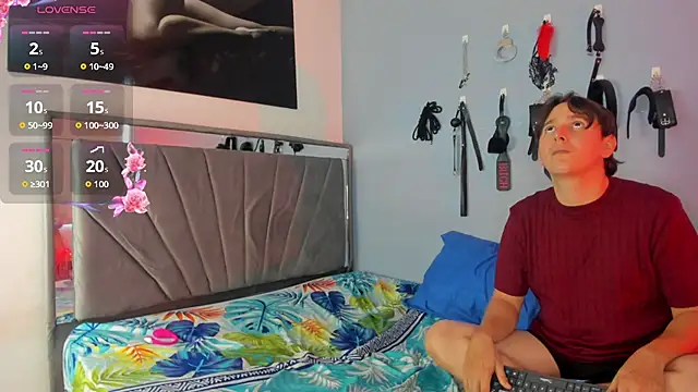 MarianaandRonny