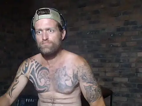 the-billy-blue live cam