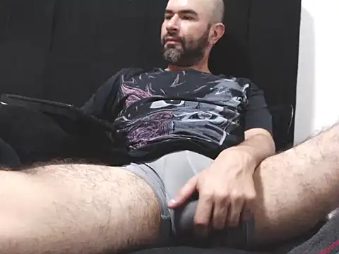 hairyandbigmann