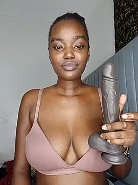 Afrri_queen live cam preview
