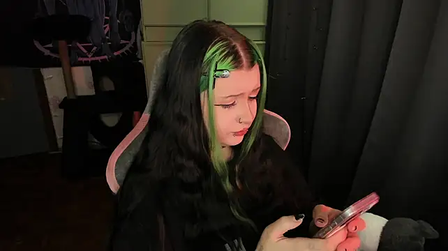 t0riayun0 webcam