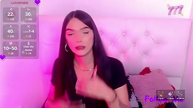 x_isabella_x live cam on StripChat