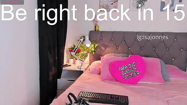 isajonnes18