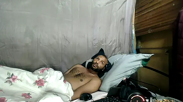 Camodick live cam on StripChat