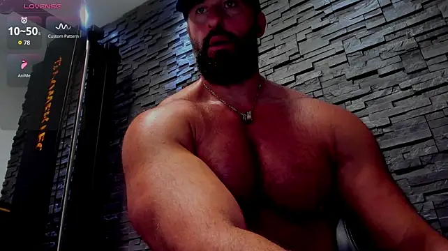 David（David_Big_Daddy）