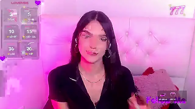 x_isabella_x live cam on StripChat