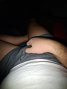 Pyromanancer live cam on StripChat