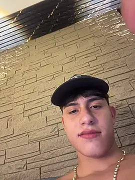 Lander_Cruz, live now