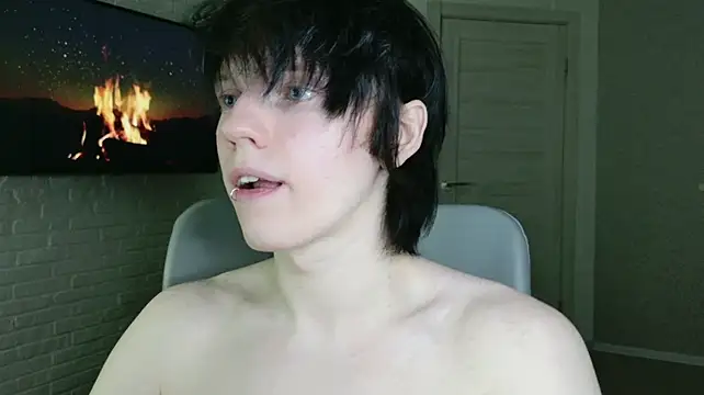 angelfear live cam on StripChat