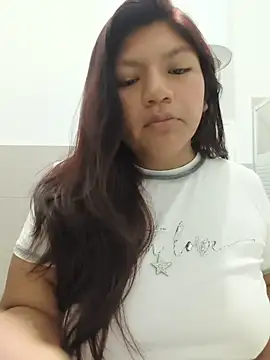 JanlyBbw live cam on StripChat