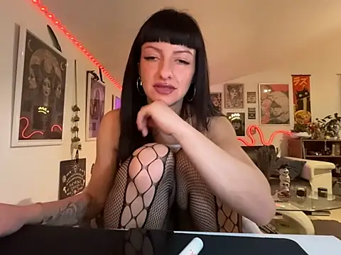 U_prolazu live cam on StripChat