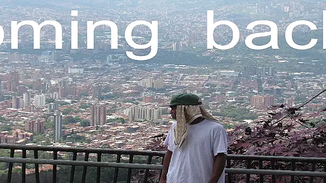 larry-n-clouds (M young) - shoot cum among clouds