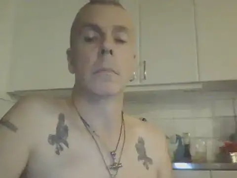 SHARPSkinhead