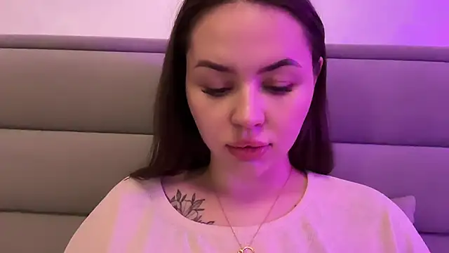 AlmaryKim