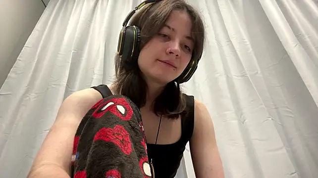 ArriSatty live cam on StripChat