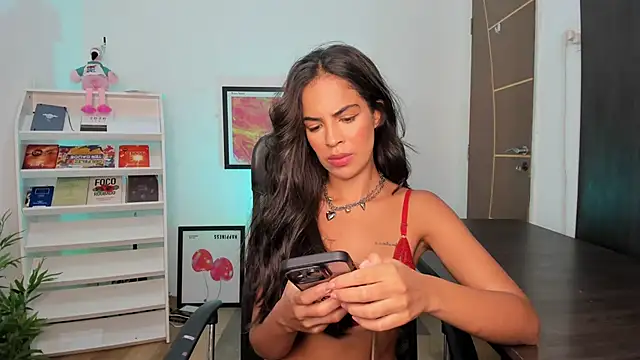 camille-rose